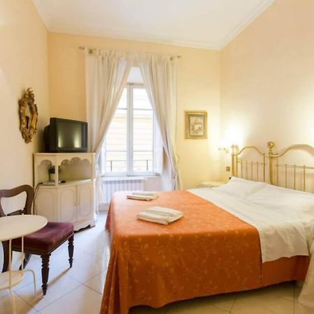 Marta Guest House Rome Extérieur photo