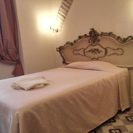 Marta Guest House Rome Chambre photo