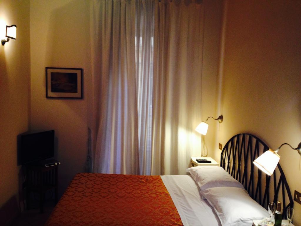 Marta Guest House Rome Extérieur photo