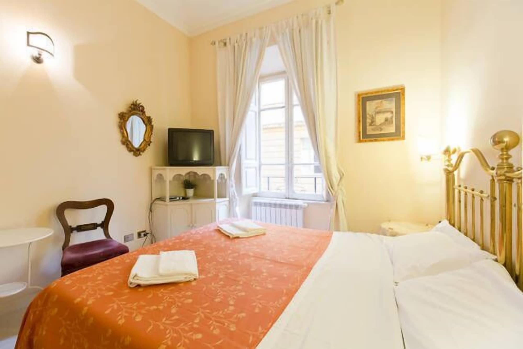 Marta Guest House Rome Extérieur photo