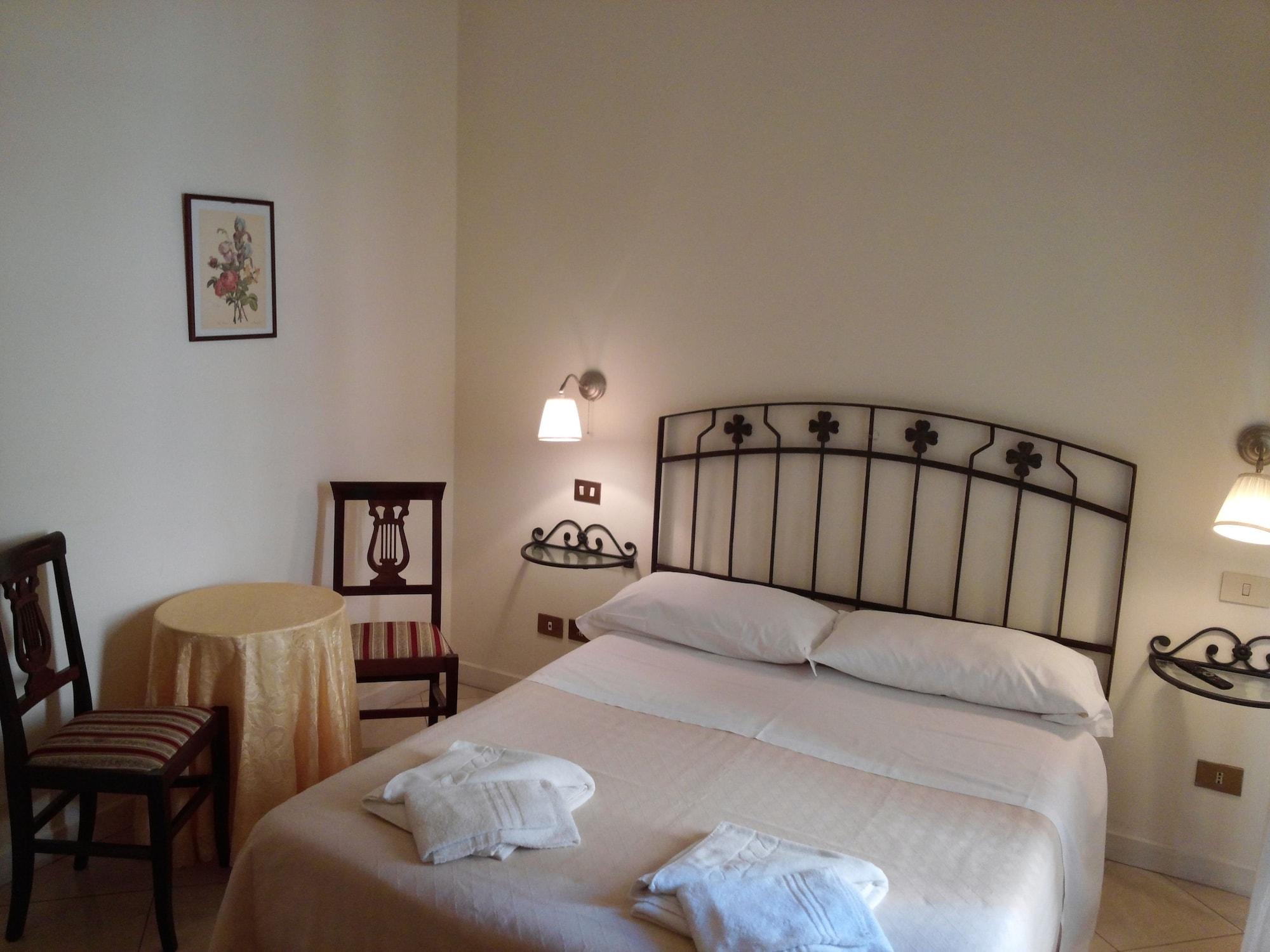 Marta Guest House Rome Extérieur photo