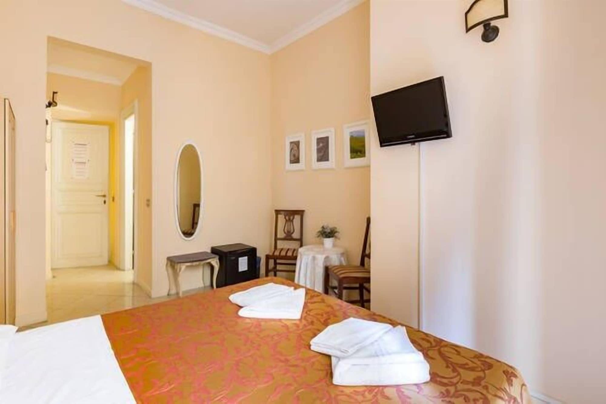 Marta Guest House Rome Extérieur photo