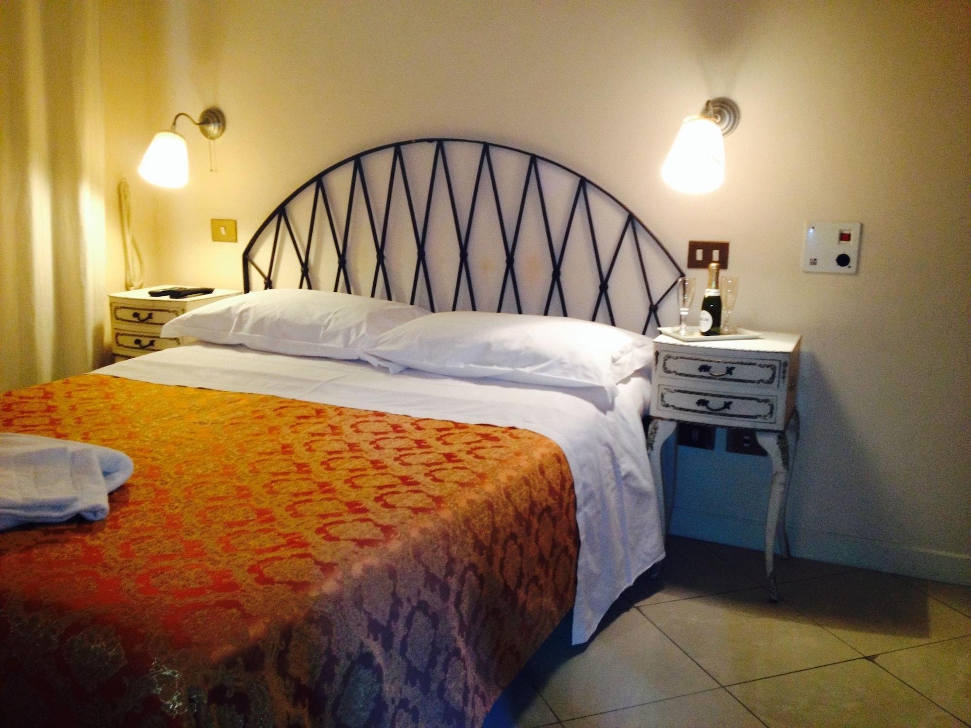 Marta Guest House Rome Extérieur photo