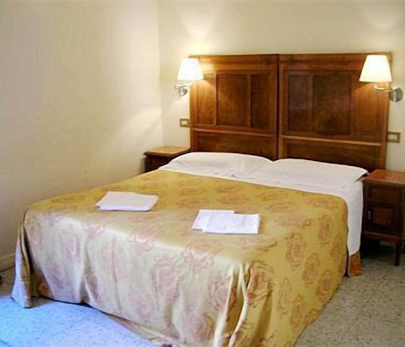 Marta Guest House Rome Extérieur photo