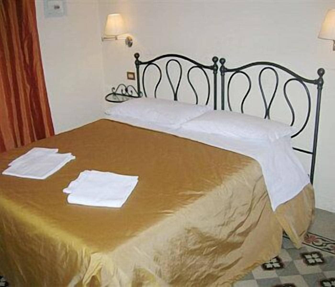 Marta Guest House Rome Extérieur photo