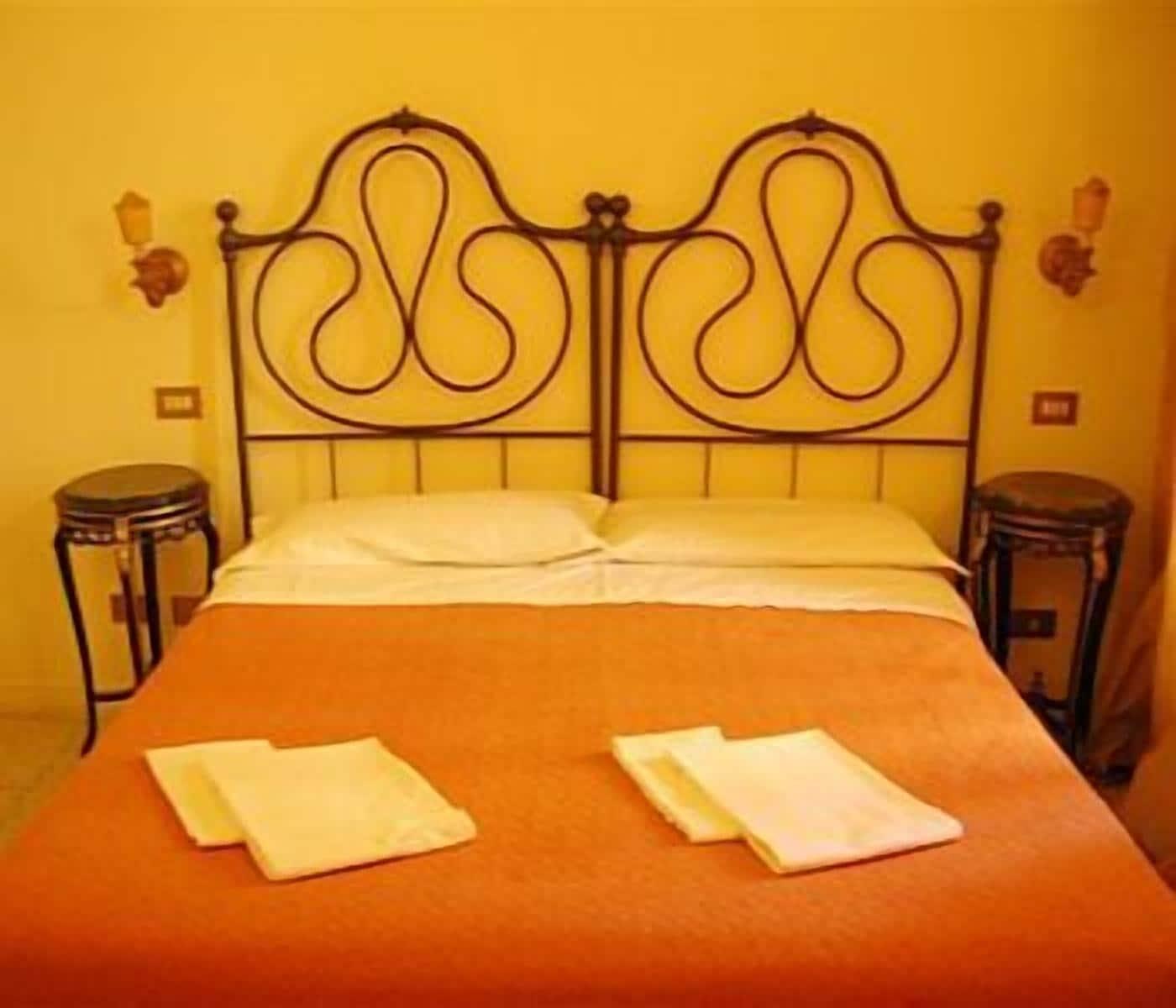 Marta Guest House Rome Extérieur photo