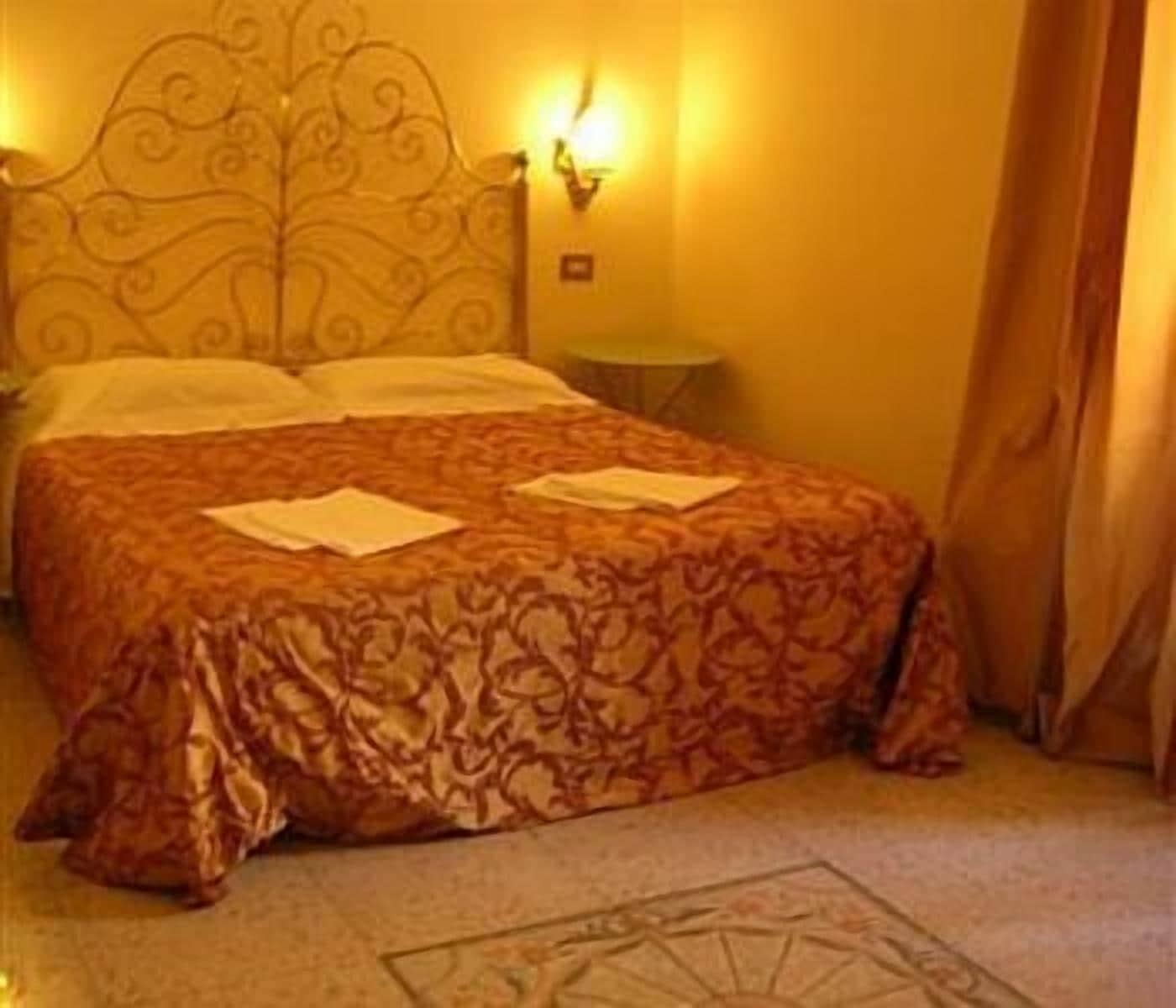 Marta Guest House Rome Extérieur photo