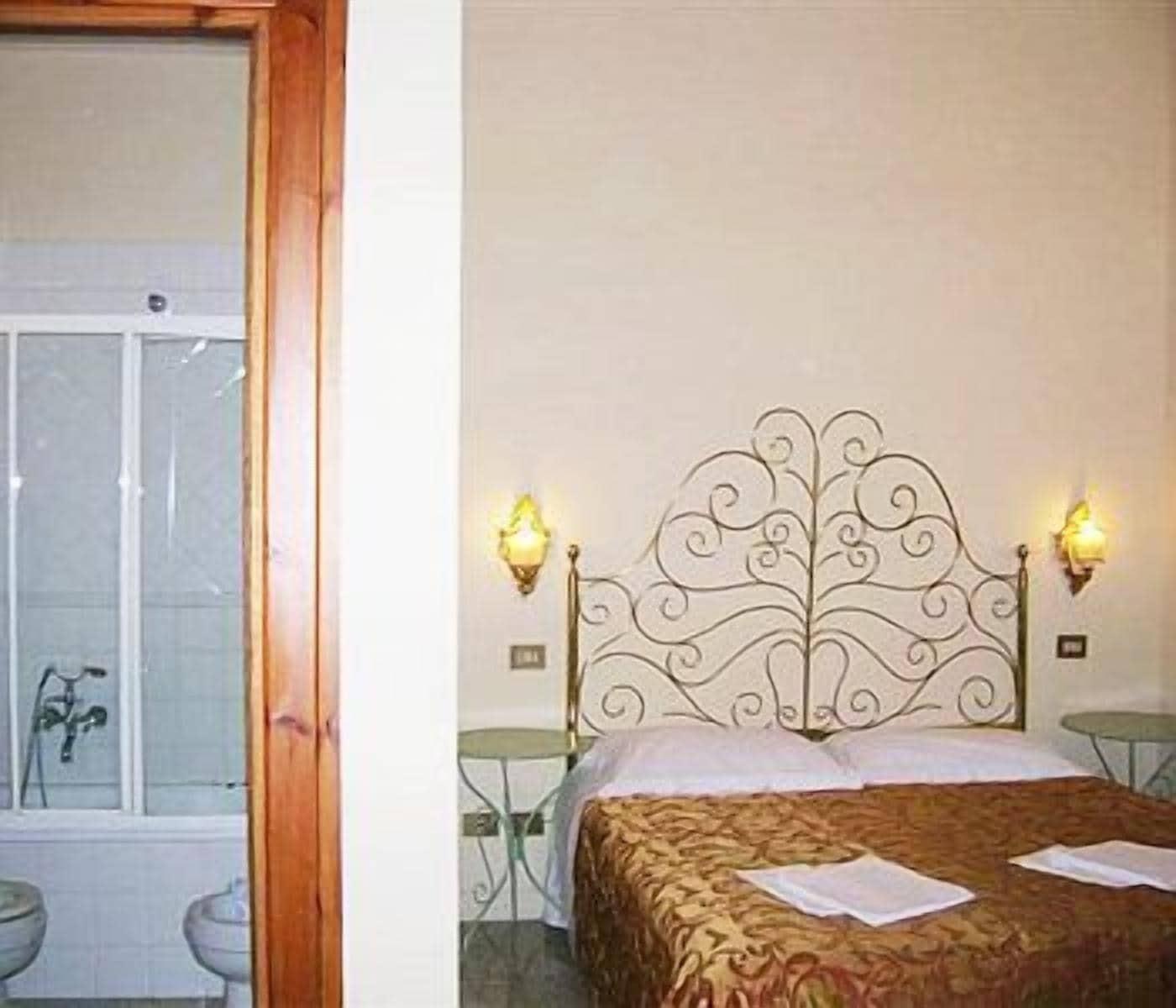 Marta Guest House Rome Extérieur photo