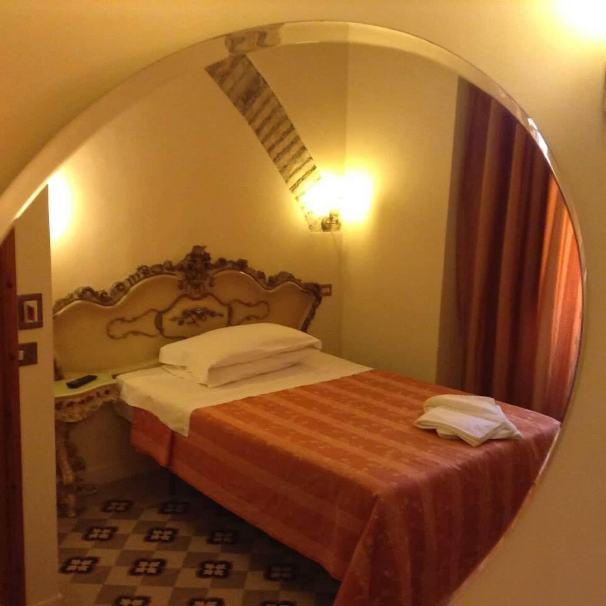 Marta Guest House Rome Extérieur photo