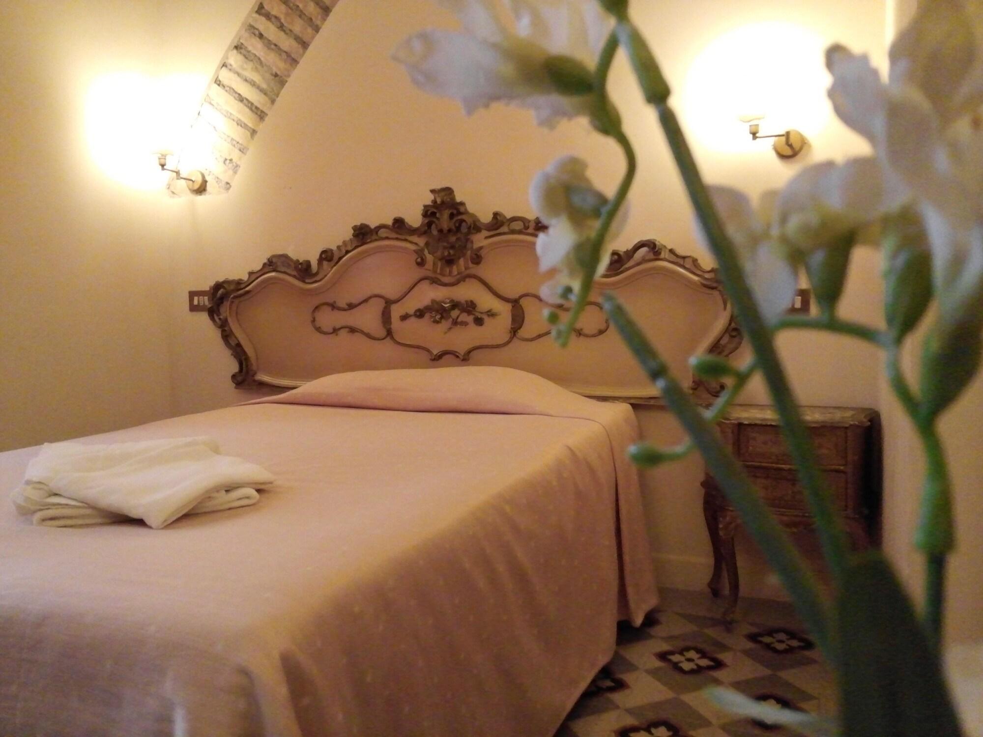 Marta Guest House Rome Extérieur photo