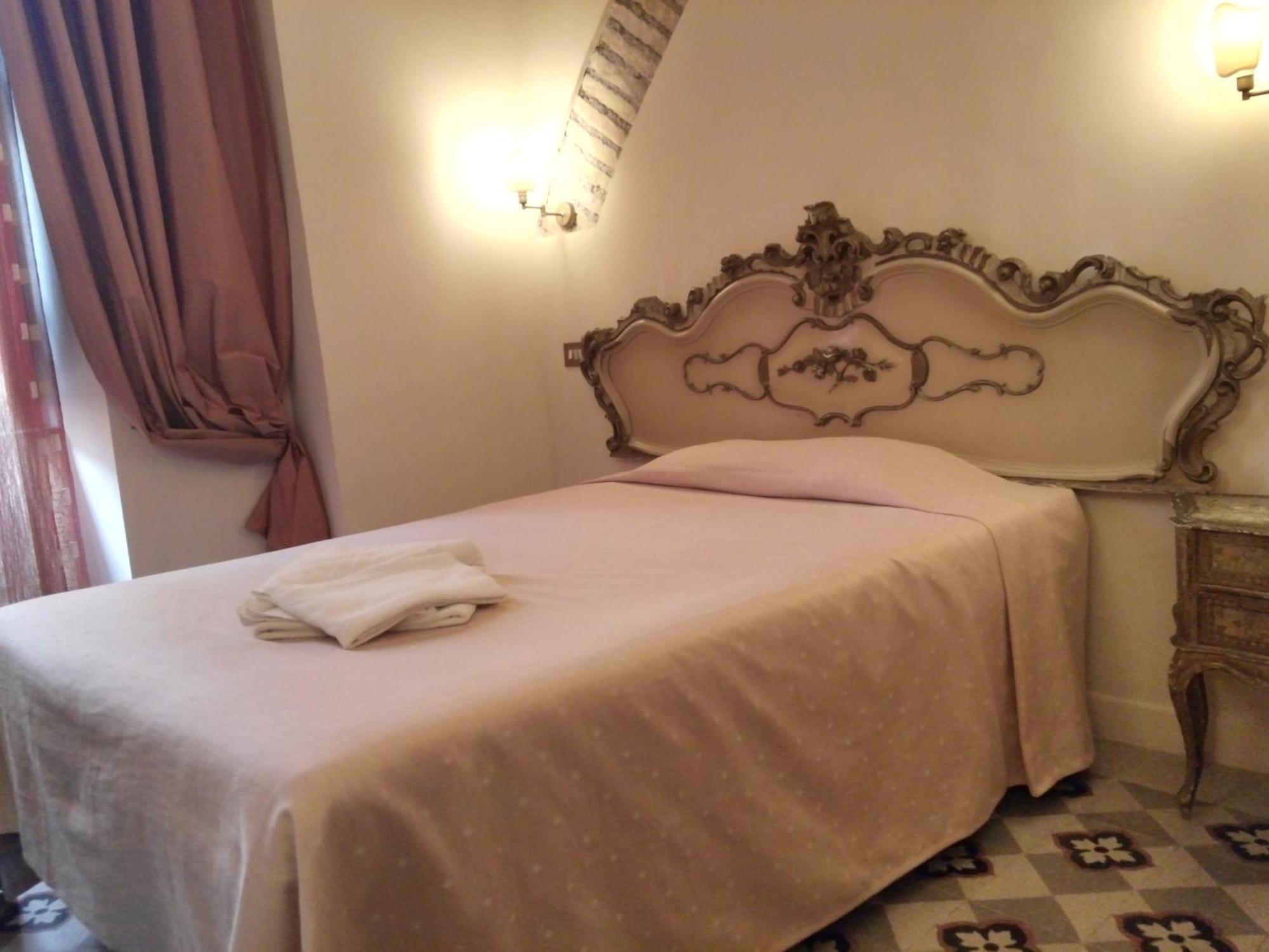 Marta Guest House Rome Chambre photo